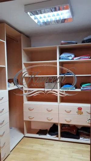 Casa frumoasa cu garaj si curte proprie in Buna Ziua - imagine 16