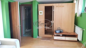 Casa frumoasa cu garaj si curte proprie in Buna Ziua - imagine 8