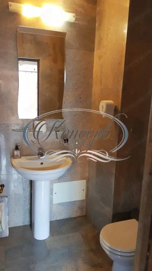 Casa frumoasa cu garaj si curte proprie in Buna Ziua - imagine 14