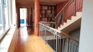 Casa frumoasa cu garaj si curte proprie in Buna Ziua - imagine 17