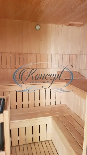 Casa frumoasa cu garaj si curte proprie in Buna Ziua - imagine 12