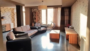 Casa frumoasa cu garaj si curte proprie in Buna Ziua - imagine 2