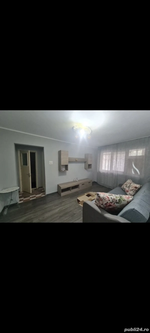 Cu gradina si 2 intrari, mobilat si utilat