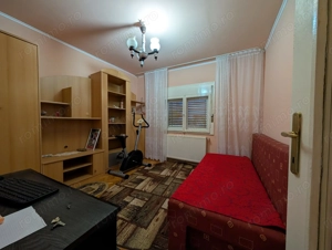 3 camere | parter | 2 bai | mobilat si utilat | zona excelenta | boxa la subsol - imagine 8