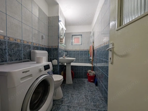 3 camere | parter | 2 bai | mobilat si utilat | zona excelenta | boxa la subsol - imagine 12