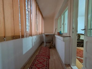 3 camere | parter | 2 bai | mobilat si utilat | zona excelenta | boxa la subsol - imagine 9