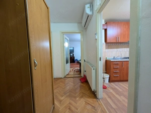 3 camere | parter | 2 bai | mobilat si utilat | zona excelenta | boxa la subsol - imagine 5