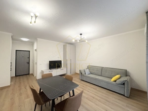 Apartament deosebit cu 1 camera | Giroc