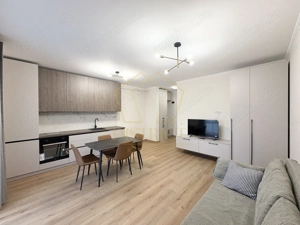 Apartament deosebit cu 1 camera | Giroc - imagine 2