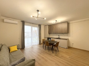 Apartament deosebit cu 1 camera | Giroc - imagine 4