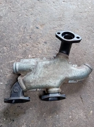 Trabant 601  Motor Eladó - imagine 5