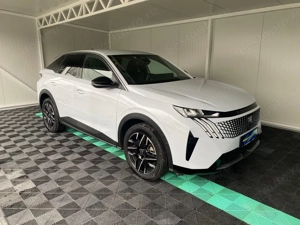 Peugeot 3008 Hybrid 1.2 Benzina+Electric 136 CP An 2024