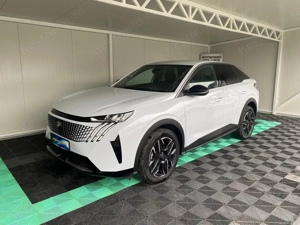 Peugeot 3008 Hybrid 1.2 Benzina+Electric 136 CP An 2024 - imagine 3
