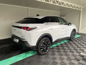 Peugeot 3008 Hybrid 1.2 Benzina+Electric 136 CP An 2024 - imagine 5