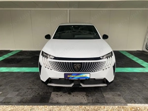 Peugeot 3008 Hybrid 1.2 Benzina+Electric 136 CP An 2024 - imagine 2