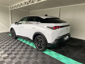 Peugeot 3008 Hybrid 1.2 Benzina+Electric 136 CP An 2024 - imagine 8