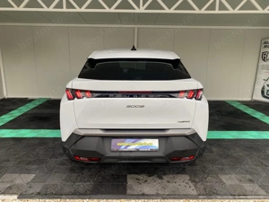 Peugeot 3008 Hybrid 1.2 Benzina+Electric 136 CP An 2024 - imagine 6