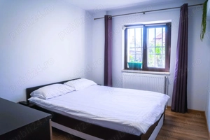 Proprietar - Apartament 4 camere, 130 mp utili, parter + demisol locuibil, cu garaj, zona Complex - imagine 8