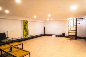 Proprietar - Apartament 4 camere, 130 mp utili, parter + demisol locuibil, cu garaj, zona Complex - imagine 6