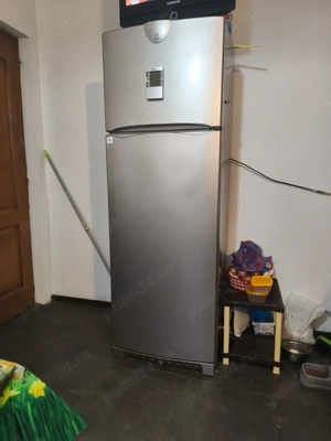 Frigider in stare buna.indesit. - imagine 2