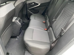 Peugeot 3008 Hybrid 1.2 Benzina+Electric 136 CP An 2024 - imagine 18