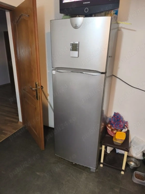 Frigider in stare buna.indesit. - imagine 3
