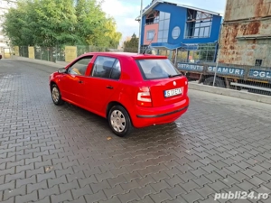 skoda fabia - imagine 5