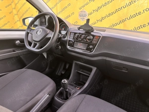 Vw Up!   1.0 Benzina   Garantie 12 luni - imagine 14