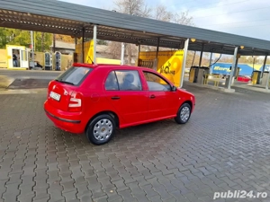 skoda fabia - imagine 2