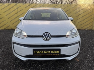 Vw Up!   1.0 Benzina   Garantie 12 luni - imagine 6