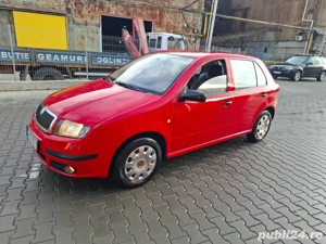 skoda fabia - imagine 4