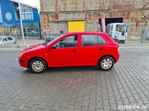 skoda fabia - imagine 3