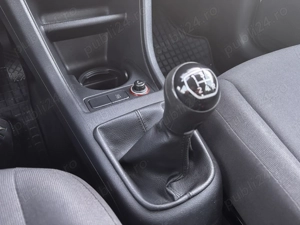 Vw Up!   1.0 Benzina   Garantie 12 luni - imagine 16