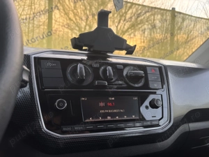 Vw Up!   1.0 Benzina   Garantie 12 luni - imagine 15