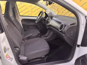 Vw Up!   1.0 Benzina   Garantie 12 luni - imagine 17
