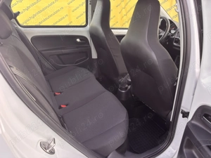 Vw Up!   1.0 Benzina   Garantie 12 luni - imagine 19