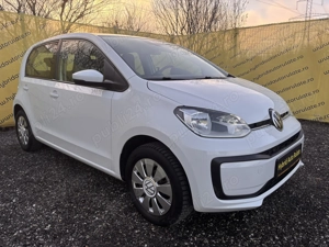Vw Up!   1.0 Benzina   Garantie 12 luni - imagine 5
