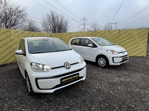 Vw Up!   1.0 Benzina   Garantie 12 luni - imagine 7