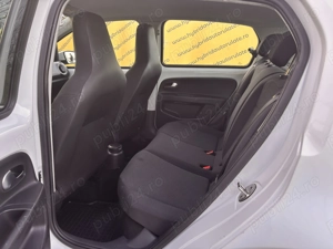 Vw Up!   1.0 Benzina   Garantie 12 luni - imagine 18