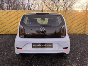 Vw Up!   1.0 Benzina   Garantie 12 luni - imagine 3