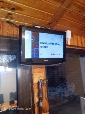 Tv 12v sau 220 w - imagine 2