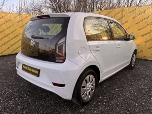 Vw Up!   1.0 Benzina   Garantie 12 luni - imagine 4