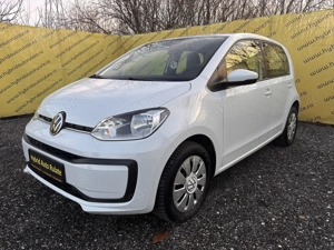 Vw Up!   1.0 Benzina   Garantie 12 luni