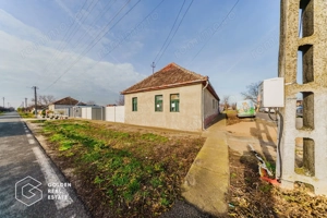 Casa cu teren 959 mp, Iratosu, Zona buna, Comision 0%