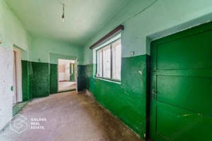 Casa cu teren 959 mp, Iratosu, Zona buna, Comision 0% - imagine 12