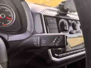 Vw Up!   1.0 Benzina   Garantie 12 luni - imagine 12