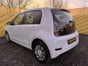 Vw Up!   1.0 Benzina   Garantie 12 luni - imagine 2