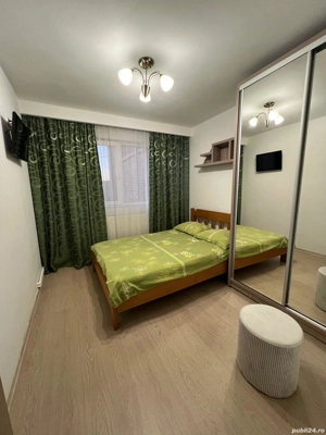 Inchiriez Apartament In Regim Hotelier - imagine 2