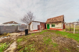 Casa cu teren 959 mp, Iratosu, Zona buna, Comision 0% - imagine 17