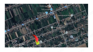 Casa cu teren 959 mp, Iratosu, Zona buna, Comision 0% - imagine 18